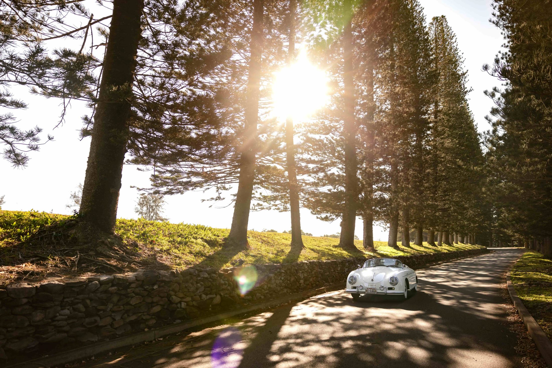 Credit: Marriott International Luxury Group